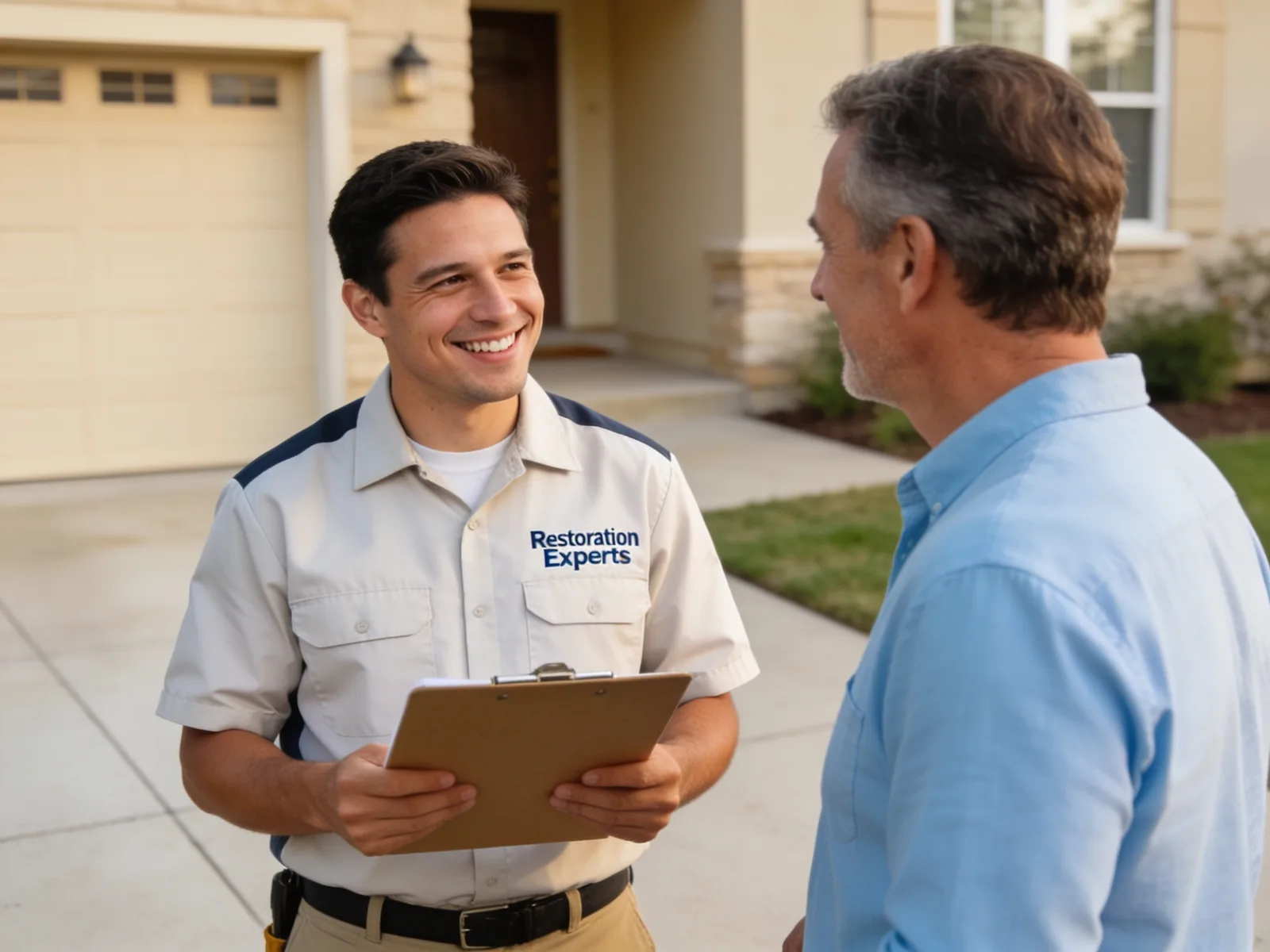 Water Damage Cleanup Lawrence, PA FAQs